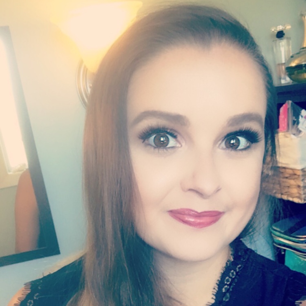 Meet your Posher, Breanna
